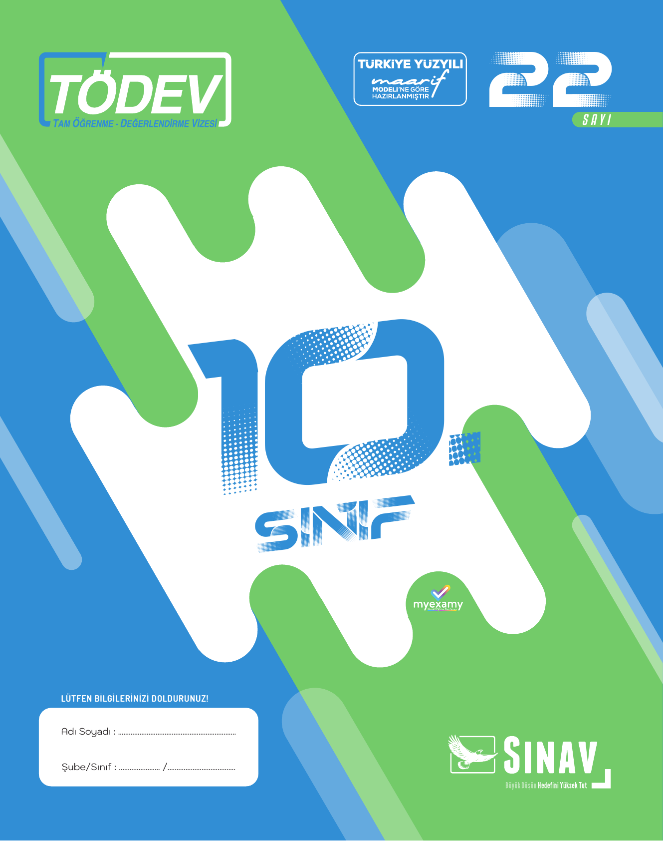 2026 10. SINIF TÖDEV 22