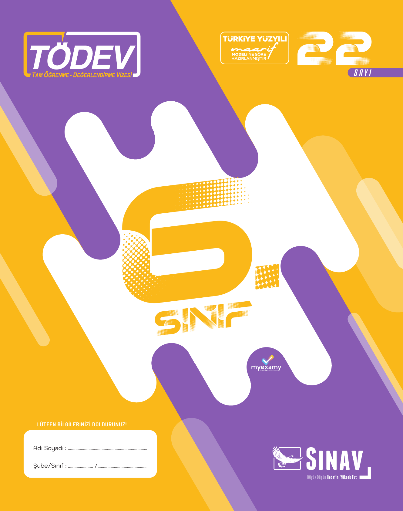 2026 6. SINIF TÖDEV 22