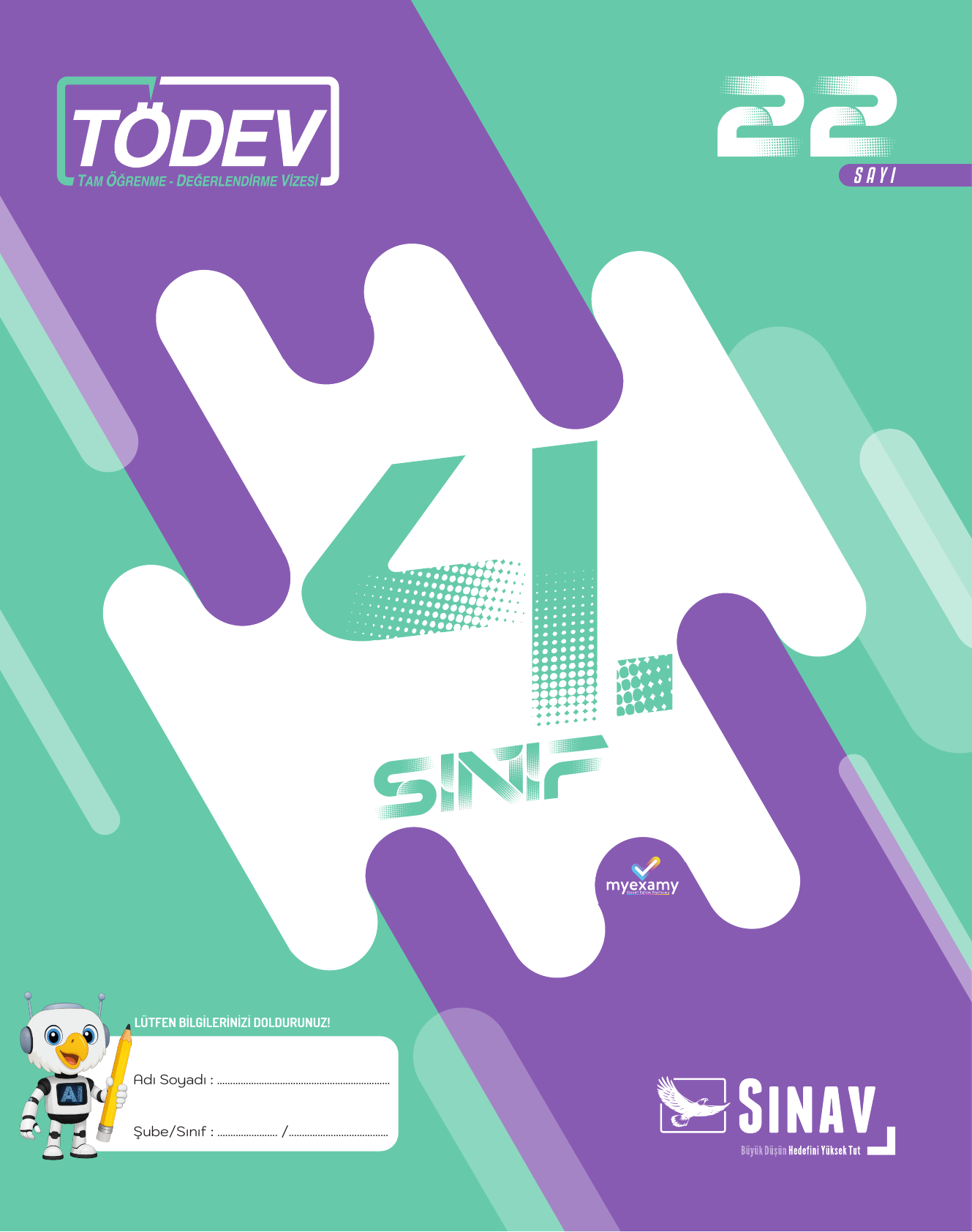 2026 4. SINIF TÖDEV 22