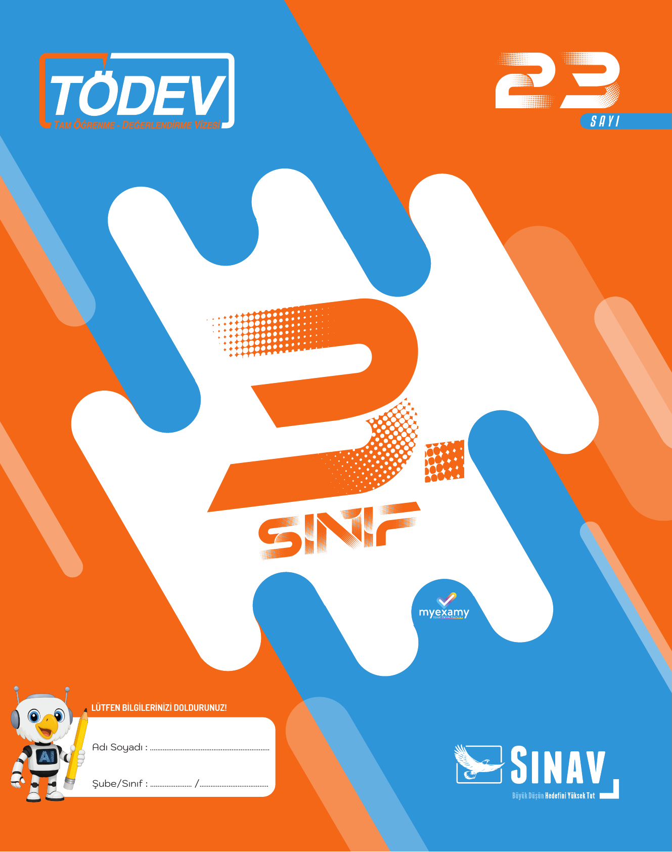 2026 3. SINIF TÖDEV 23