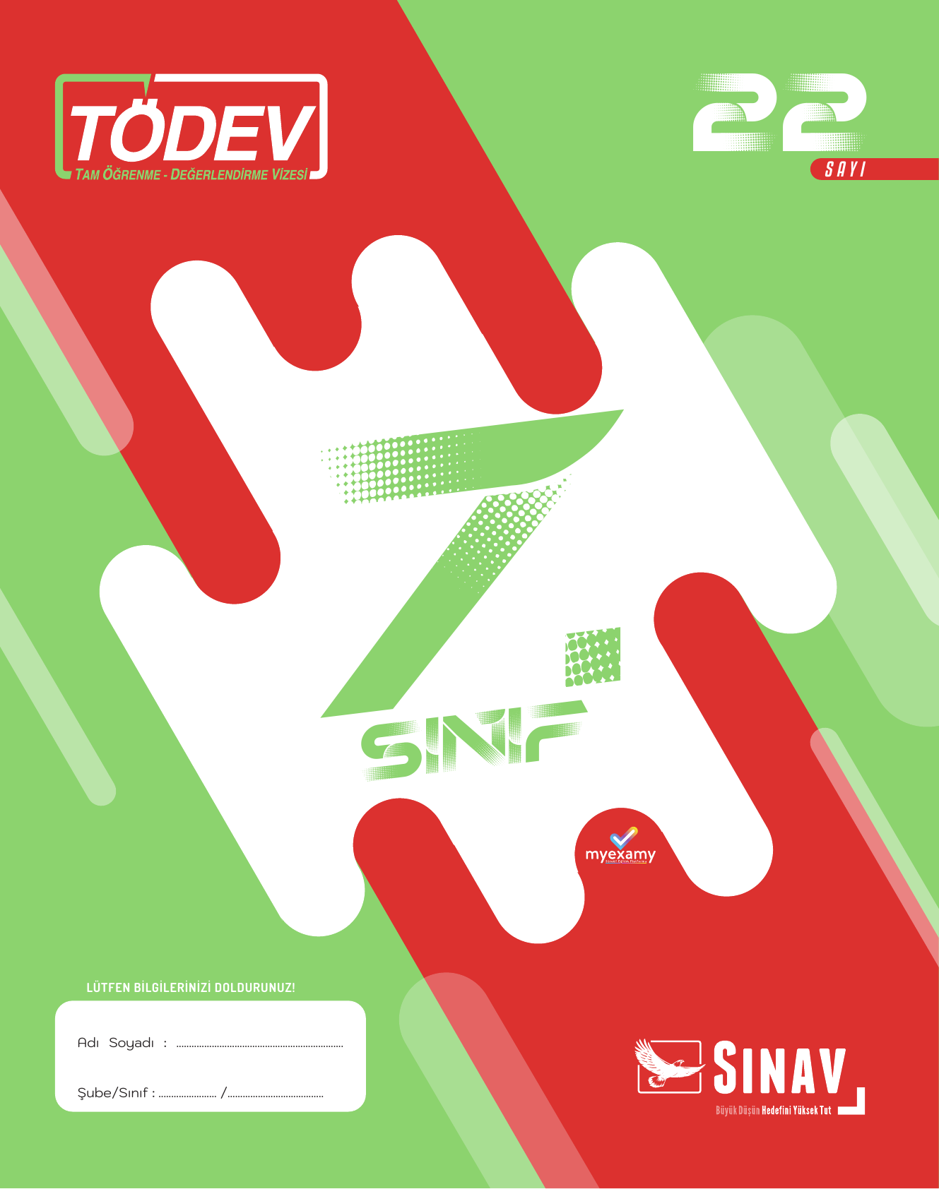 2026 7. SINIF TÖDEV 22