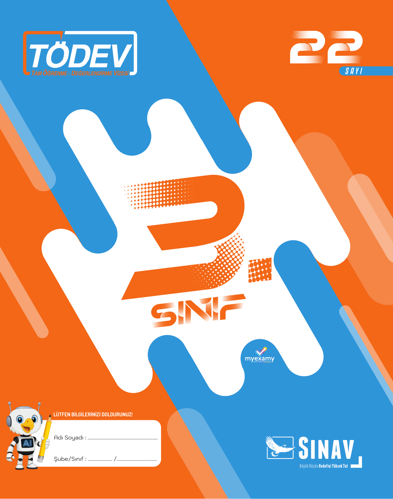 2026 3. SINIF TÖDEV 22