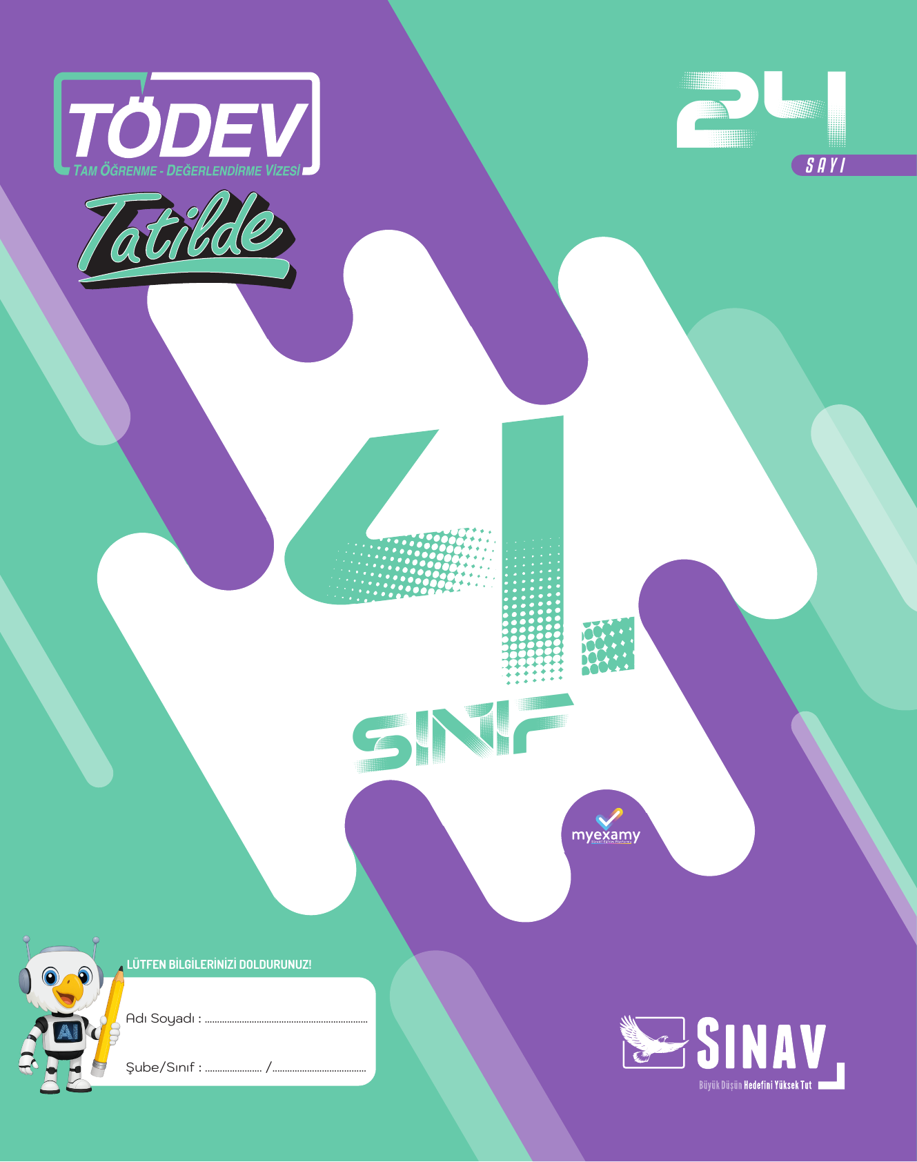 2026 4. SINIF TÖDEV 24