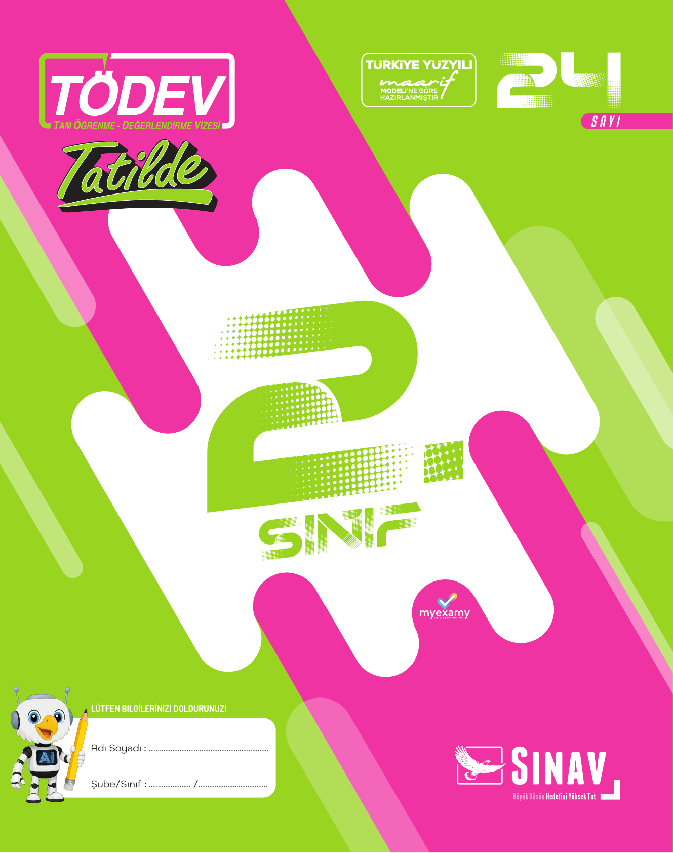 2026 2. SINIF TÖDEV 24