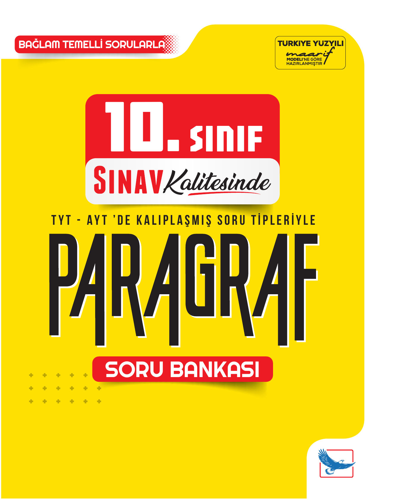 2027 10. Sınıf Paragraf Soru Bankası