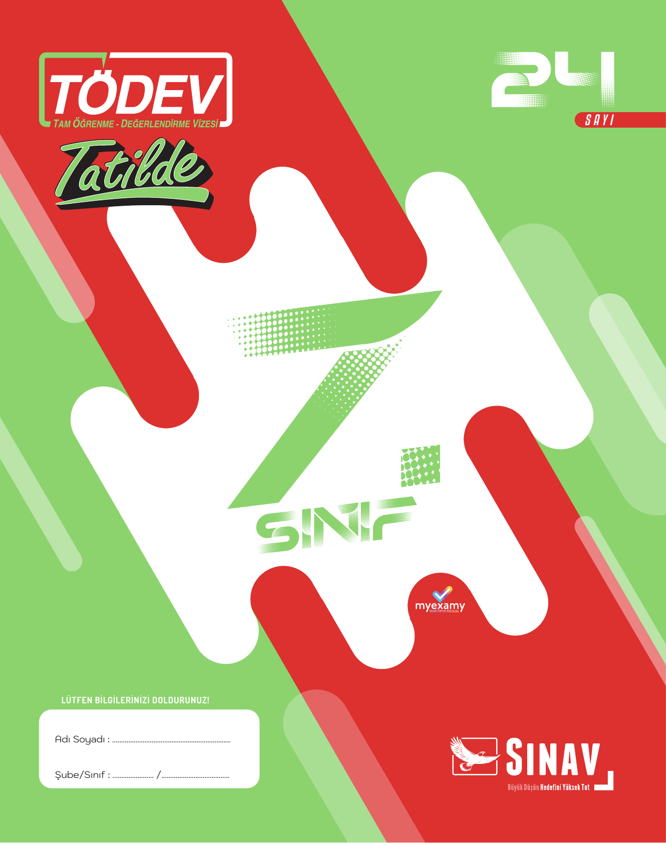 2026  7. SINIF TÖDEV 24