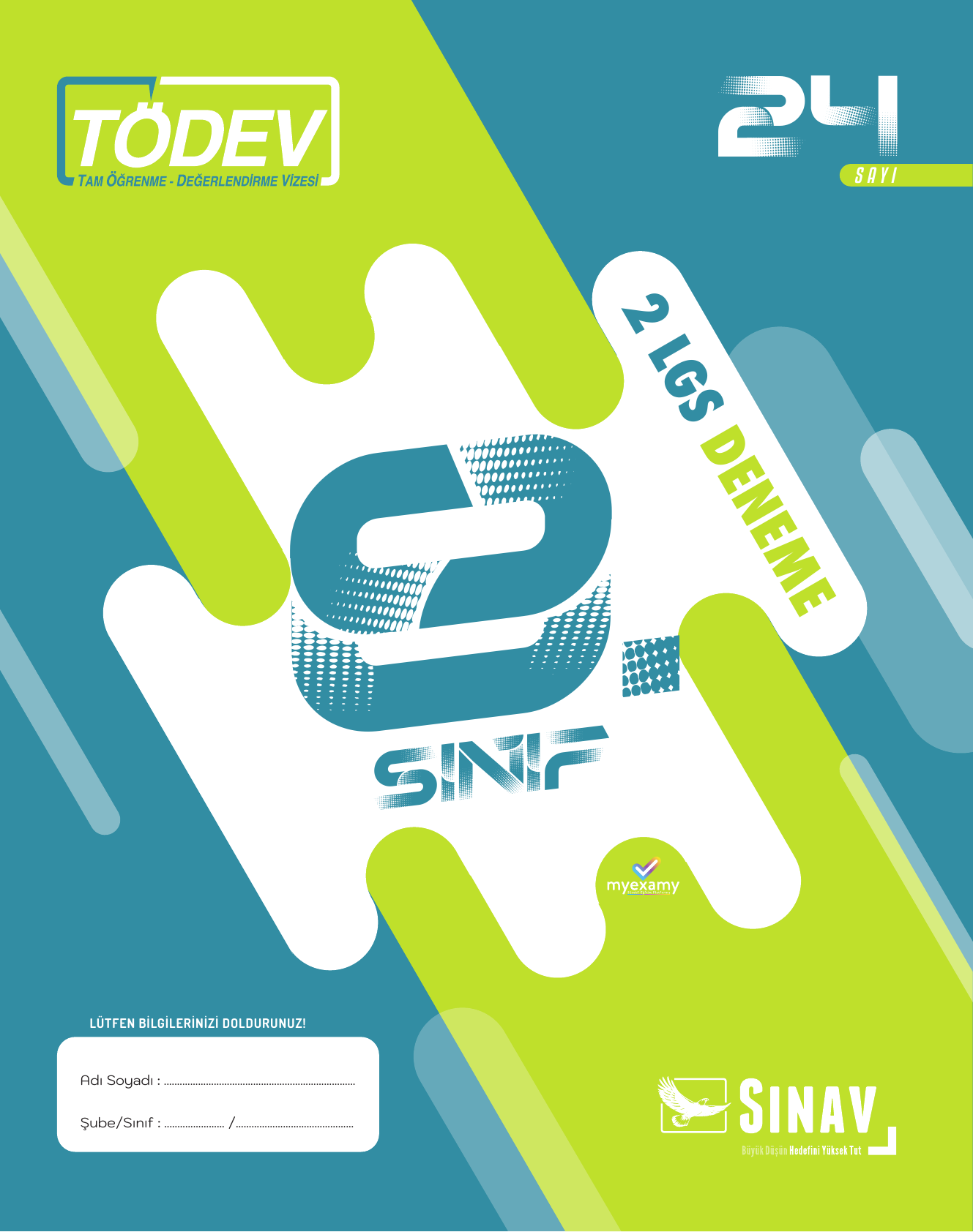 2026 8. SINIF TÖDEV 24