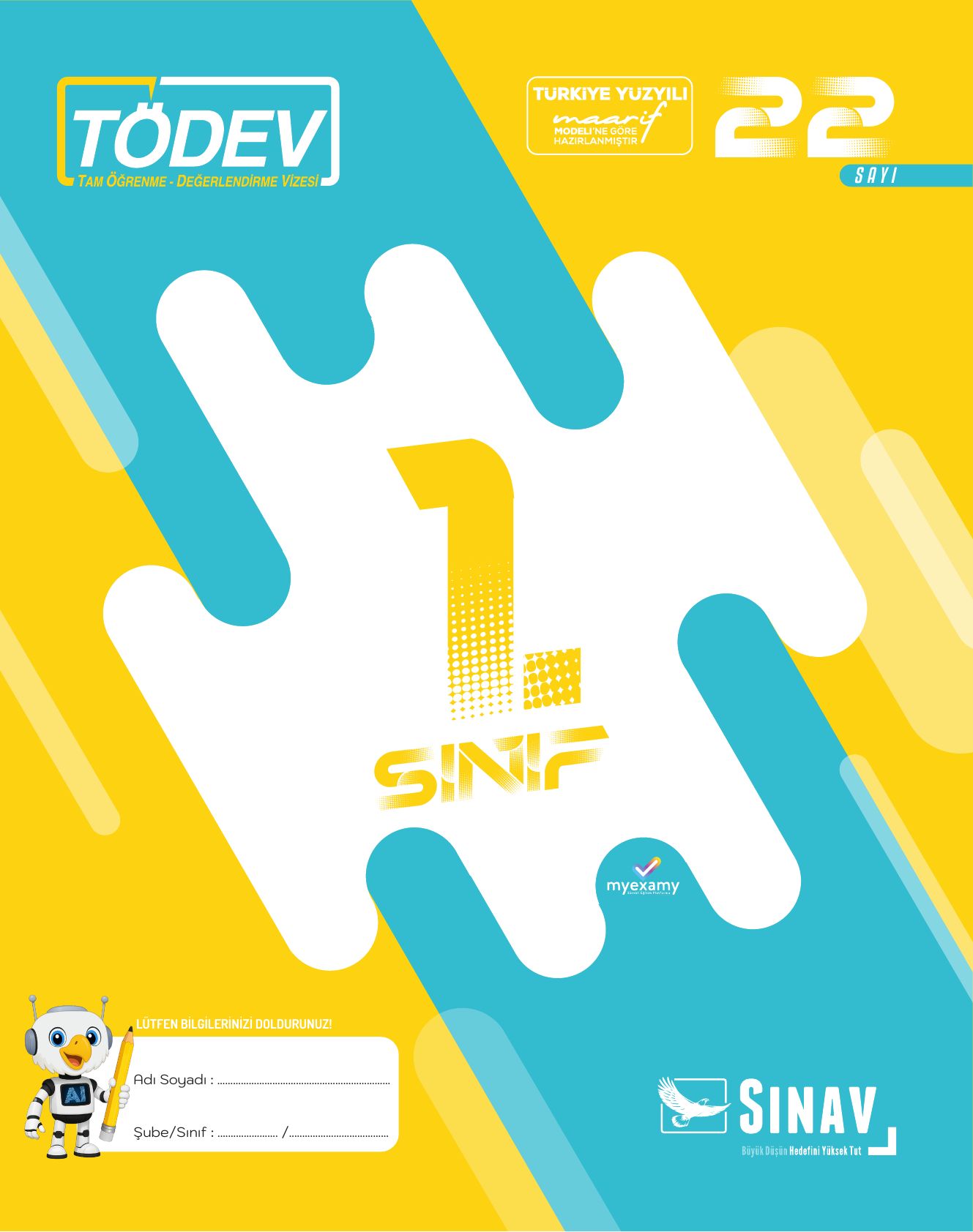 2026 1. SINIF TÖDEV 22