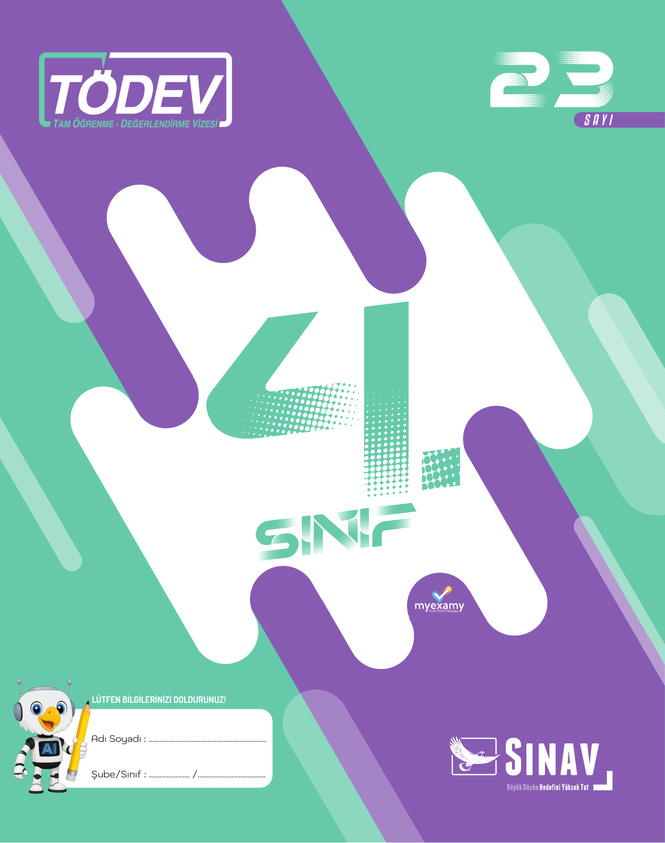 2026 4. SINIF TÖDEV 23