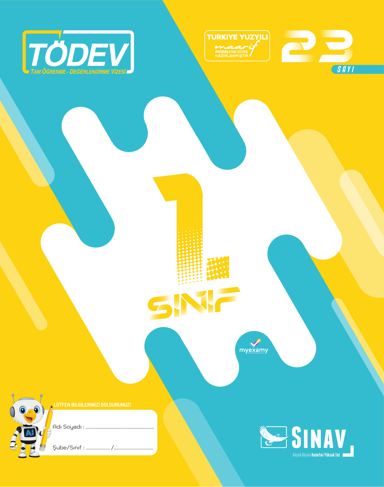 2026 1. SINIF TÖDEV 23