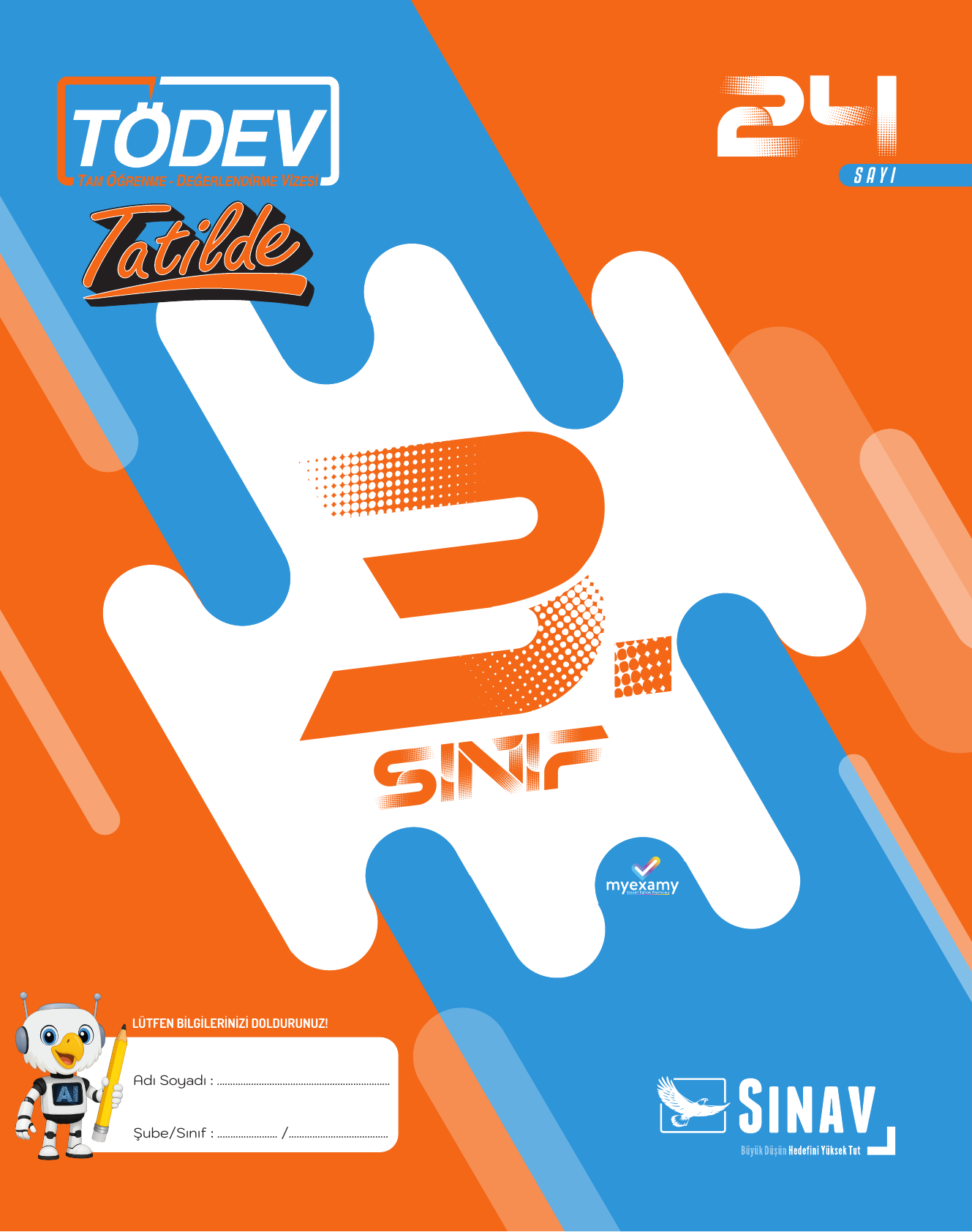 2026 3. SINIF TÖDEV 24