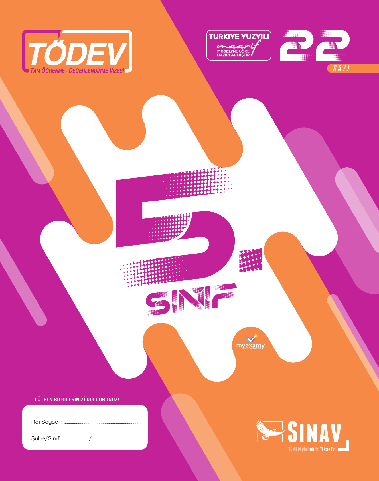 2026 5. SINIF TÖDEV 22