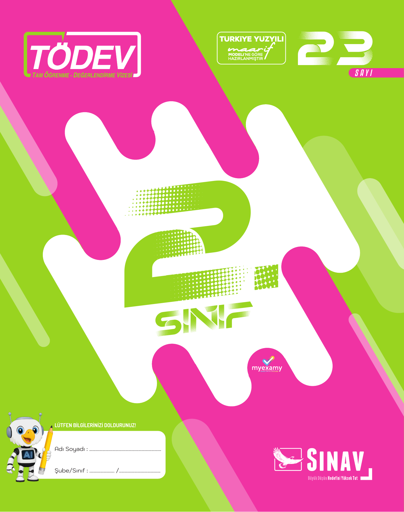 2026 2. SINIF TÖDEV 23