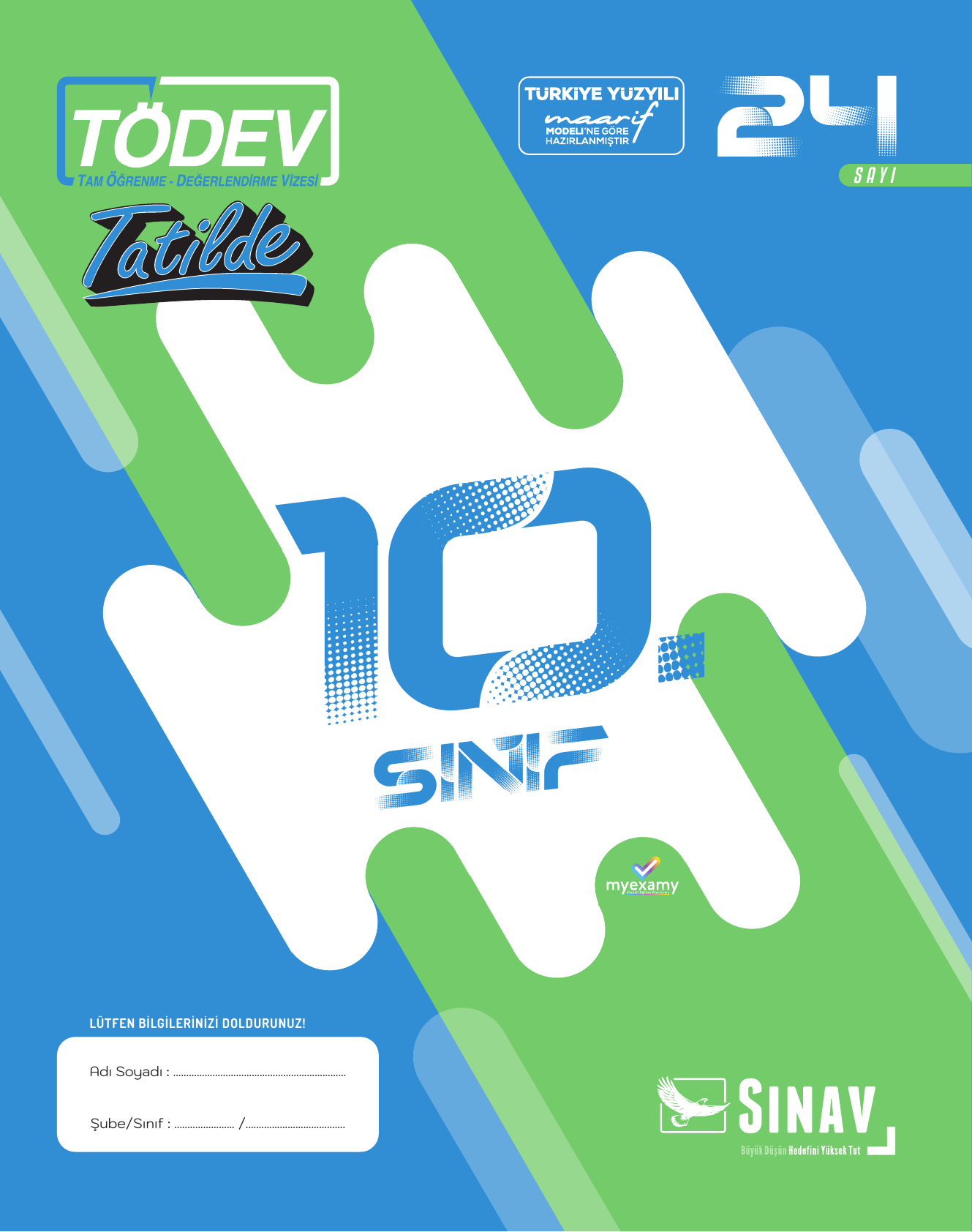 2026  10. SINIF TÖDEV 24