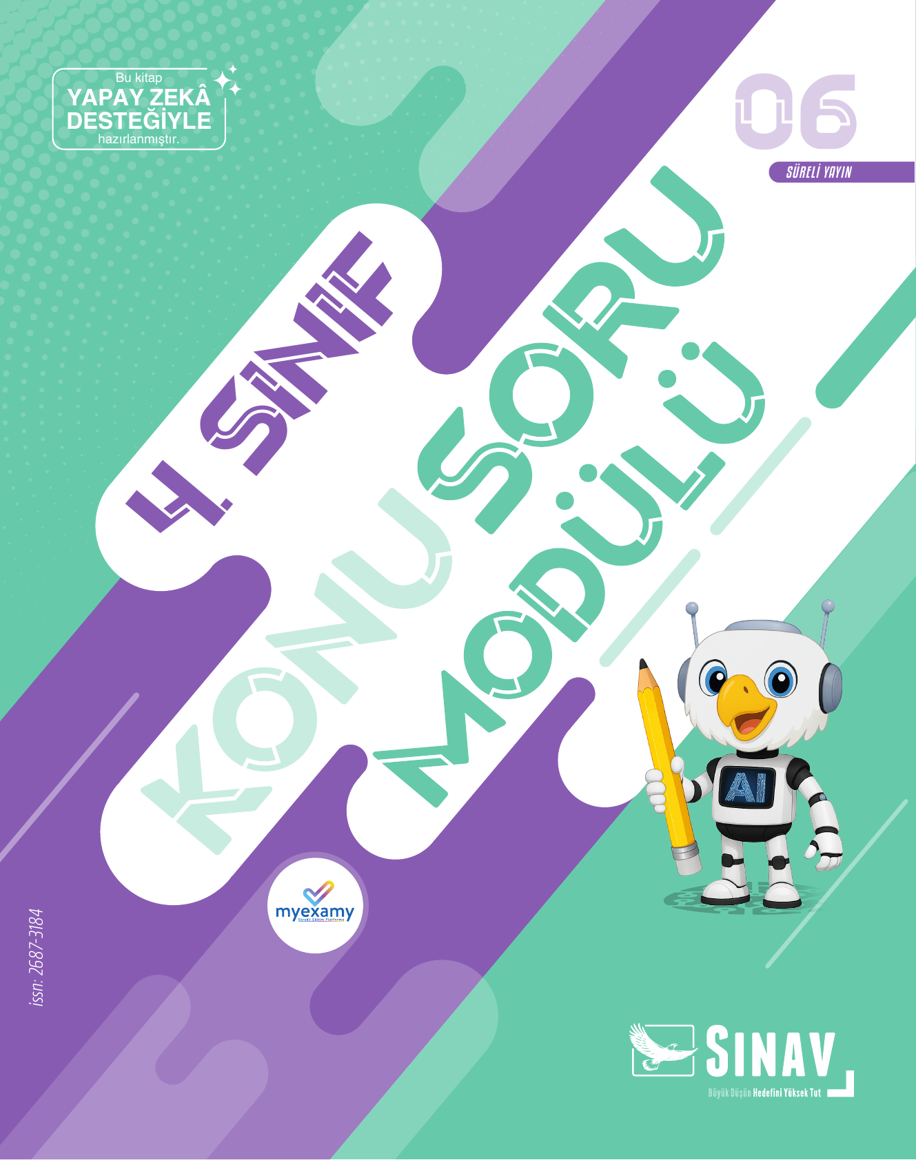 2026 4.Sınıf Soru Modülü 6