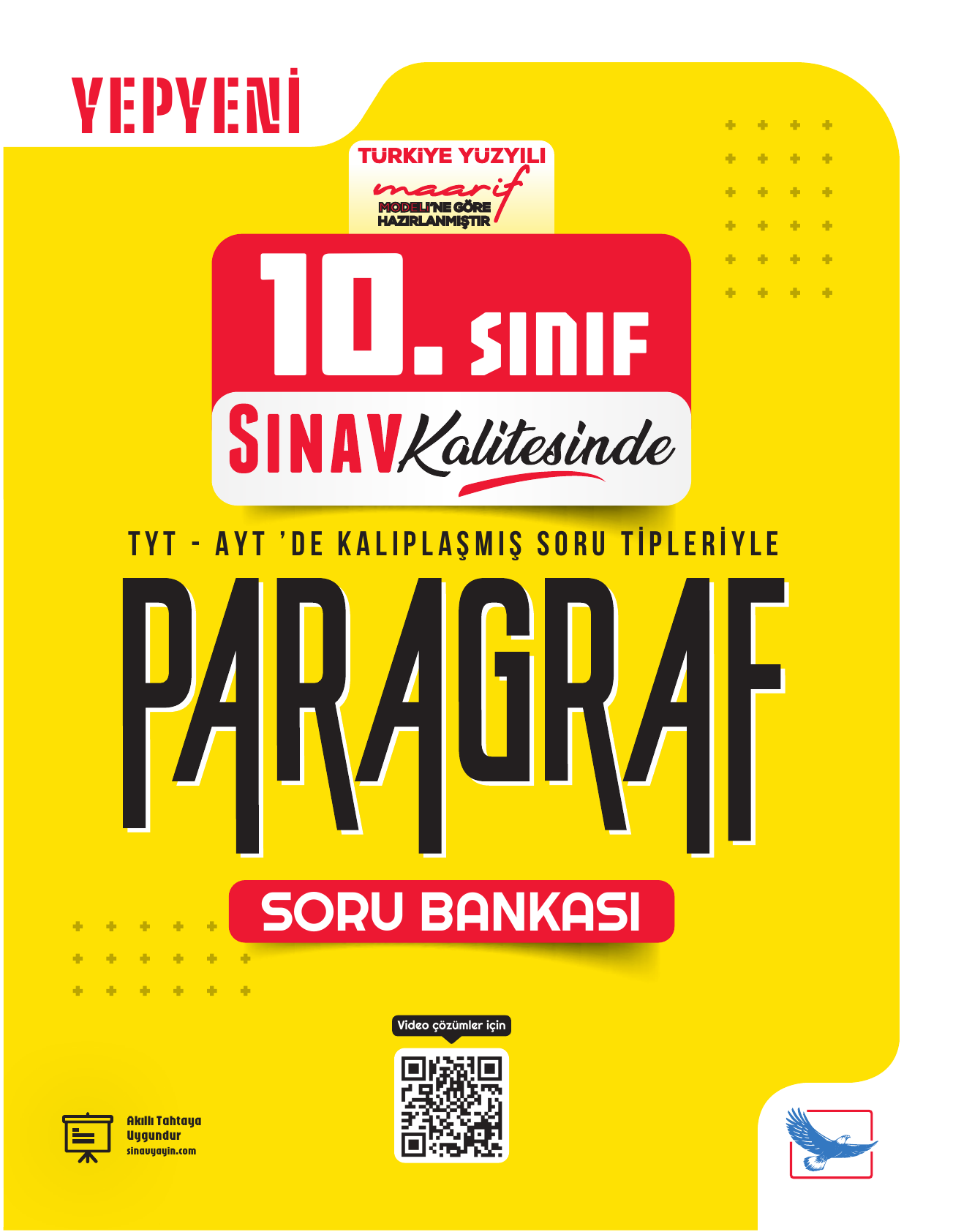 2026 10. Sınıf Sınav Kalitesinde Paragraf Soru Bankası