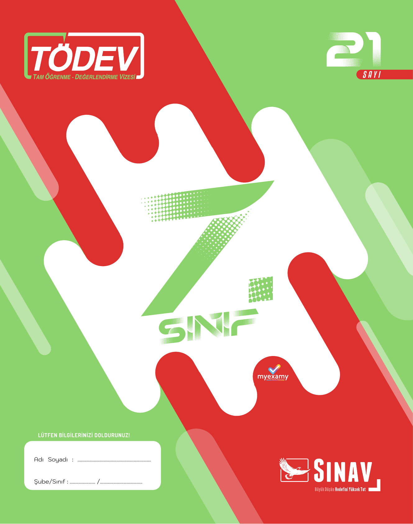 2026 7. Sınıf TÖDEV 21