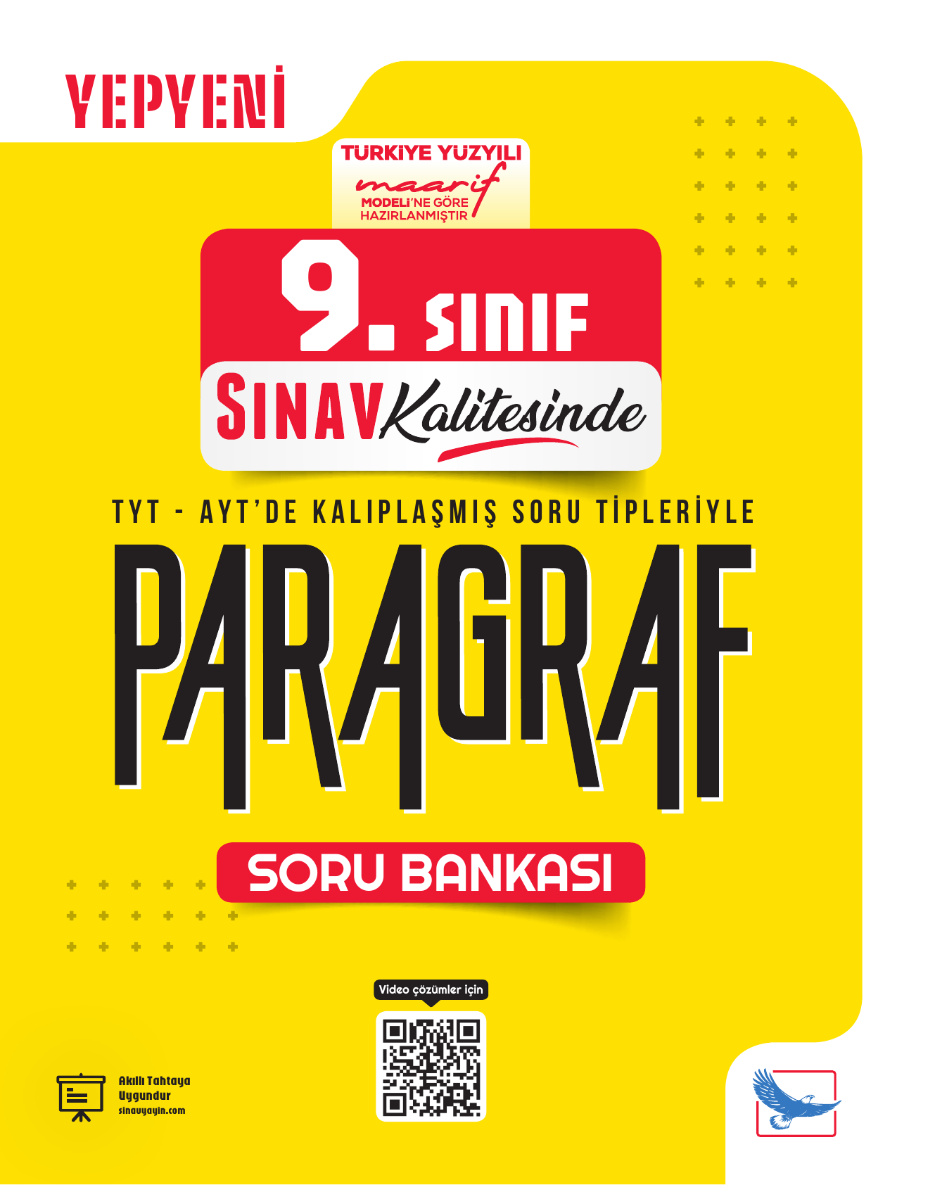 2026 9.Sınıf Paragraf Soru Bankası
