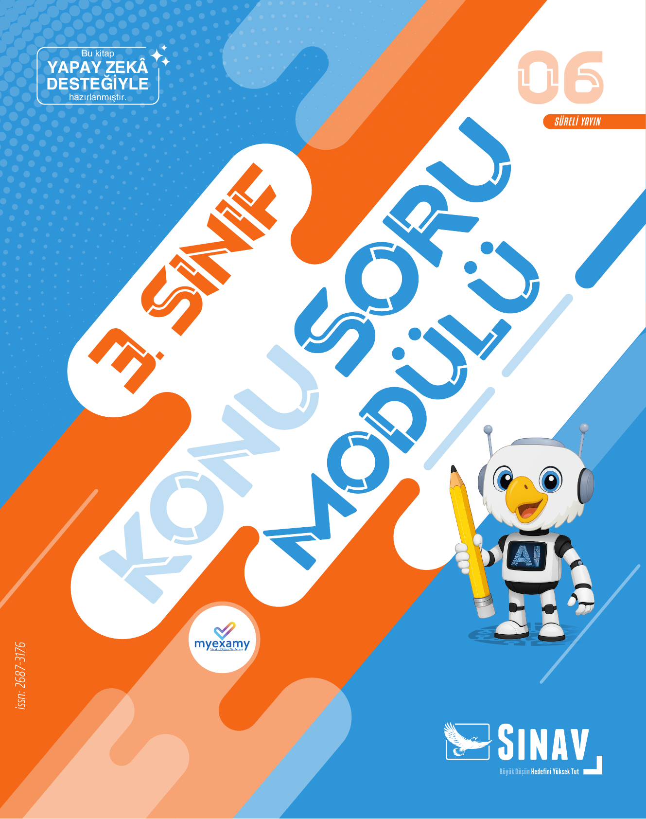 2026 3.Sınıf Soru Modülü 6